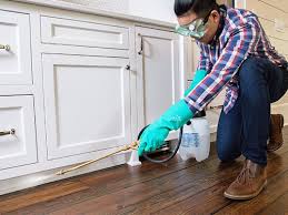 Best Pest Exclusion Services  in West Middlesex, PA