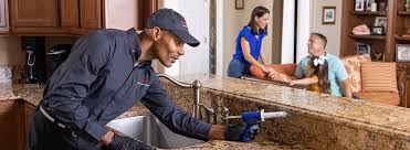 Best Pest Prevention Services  in West Middlesex, PA